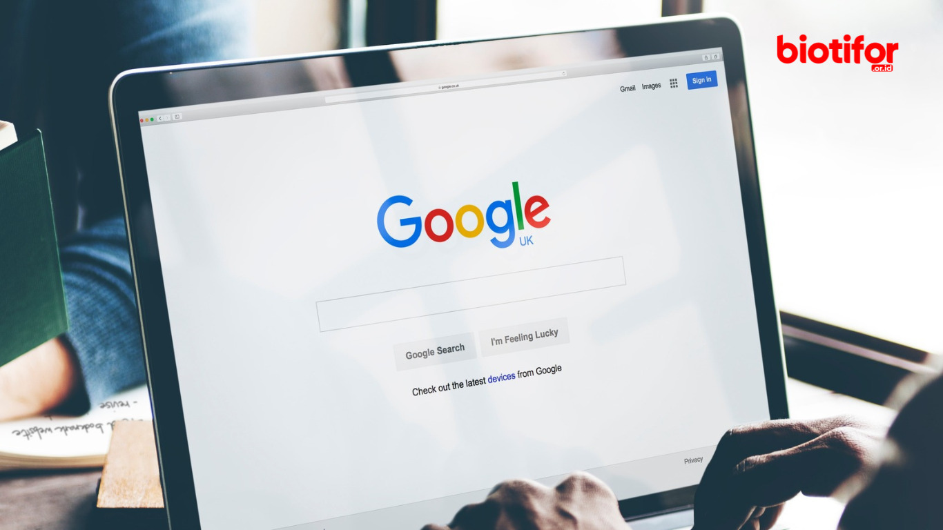 Download google chrome terbaru aplikasi browser terbaik biotifor