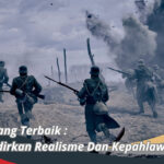 Film Perang Terbaik