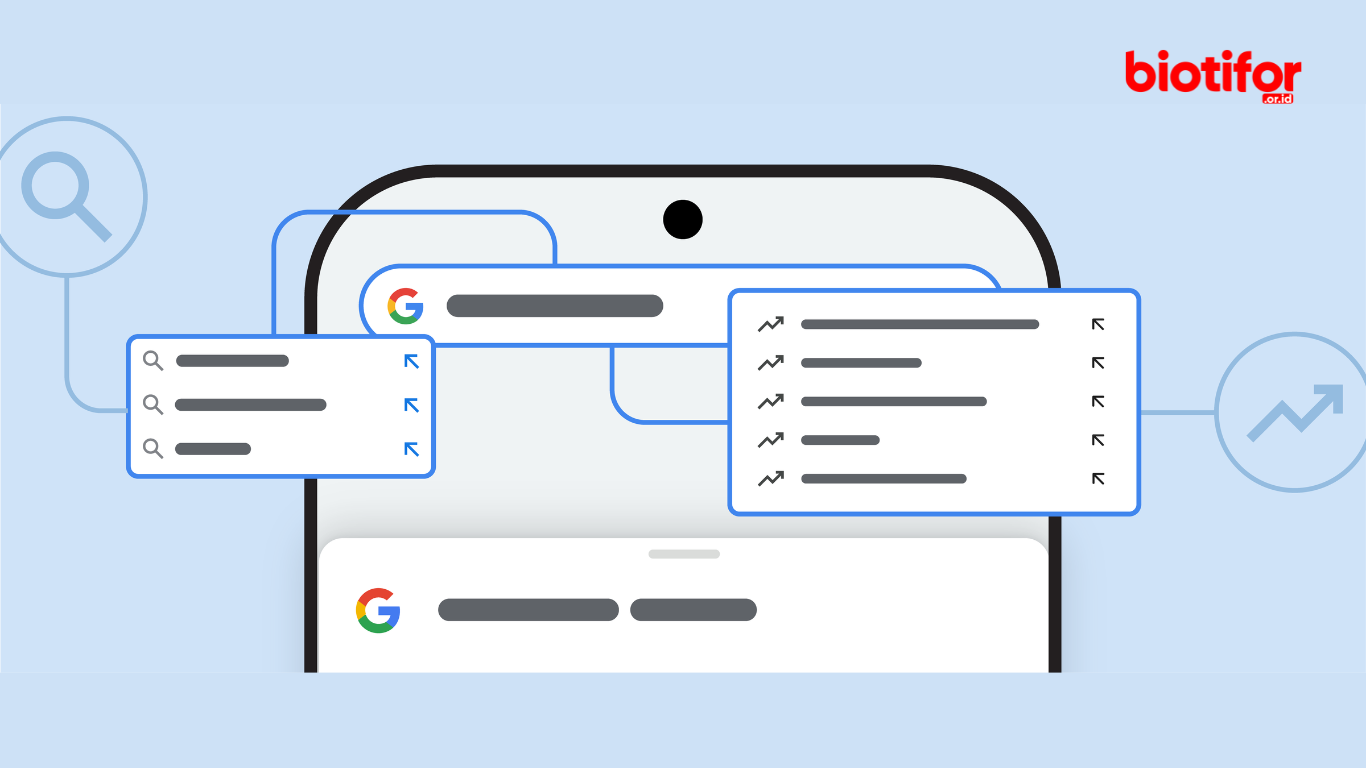 Download google chrome terbaru aplikasi browser terbaik biotifor