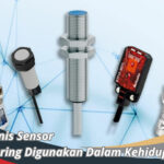 Jenis-Jenis Sensor