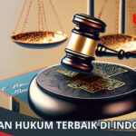 Jurusan Hukum Terbaik di Indonesia