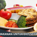 Makanan untuk Diet sehat