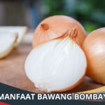 Manfaat Bawang Bombay