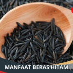 Manfaat Beras Hitam