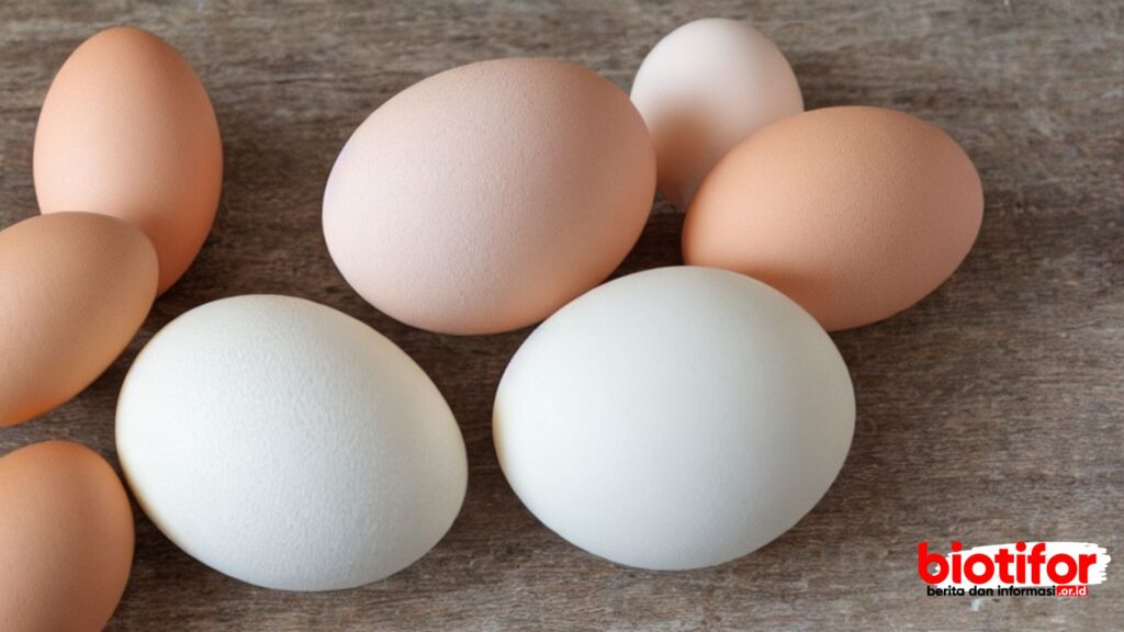 Manfaat Cangkang Telur
