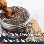 Manfaat Chia Seed: Kesehatan dalam Sebutir Kecil
