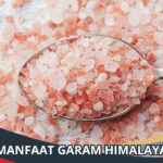 Manfaat Garam Himalaya