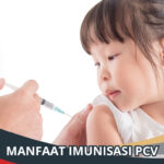 Manfaat Imunisasi PCV
