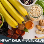 Manfaat Kalium untuk Tubuh