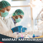 Manfaat Karya Ilmiah