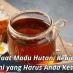 Manfaat Madu Hutan: Keajaiban Alami yang Harus Anda Ketahui