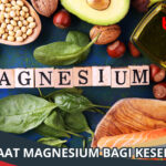 Manfaat Magnesium