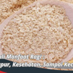 Manfaat Ragi