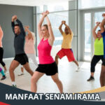 Manfaat Senam Irama