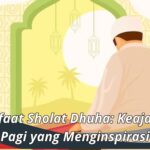 Manfaat Sholat Dhuha: Keajaiban Pagi yang Menginspirasi