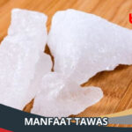Manfaat Tawas