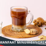 Manfaat Bandrek