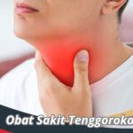 Obat Sakit Tenggorokan