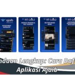 Panduan Lengkap Cara Daftar Aplikasi Ajaib