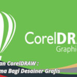 Pengertian CorelDRAW