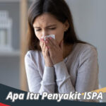 Penyakit ISPA