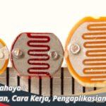 Sensor Cahaya