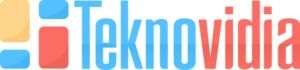 Teknovidia logo website
