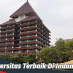 Universitas Terbaik Di Indonesia