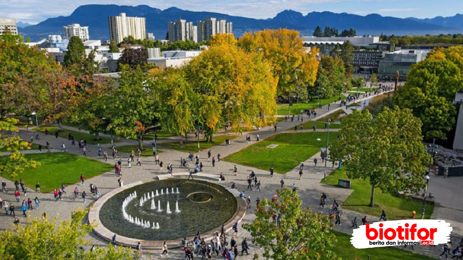 universitas terbaik di jakarta