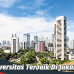 Universitas Terbaik Di Jakarta