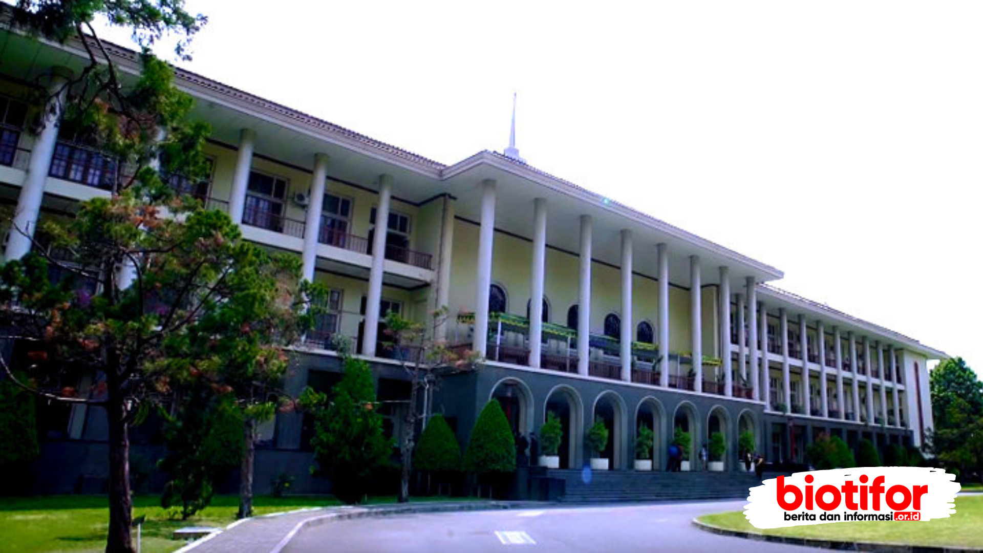 universitas terbaik di jogja