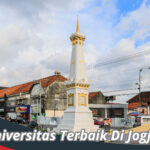 Universitas Terbaik Di Jogja