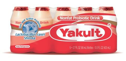 Yakult