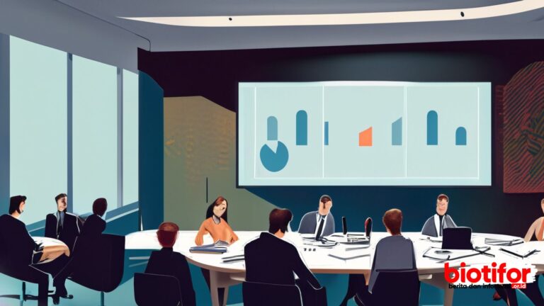 18 Aplikasi Perkantoran Terbaik: Solusi Praktis Produktivitas Kerja