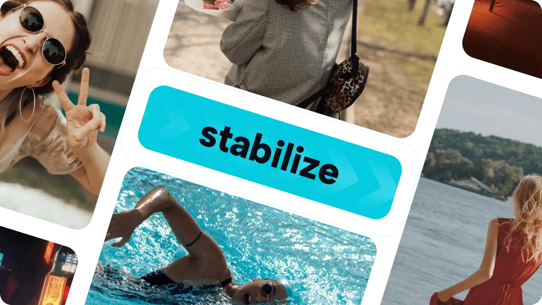 Peran Stabilisasi Video dalam Membuat Video Menakjubkan