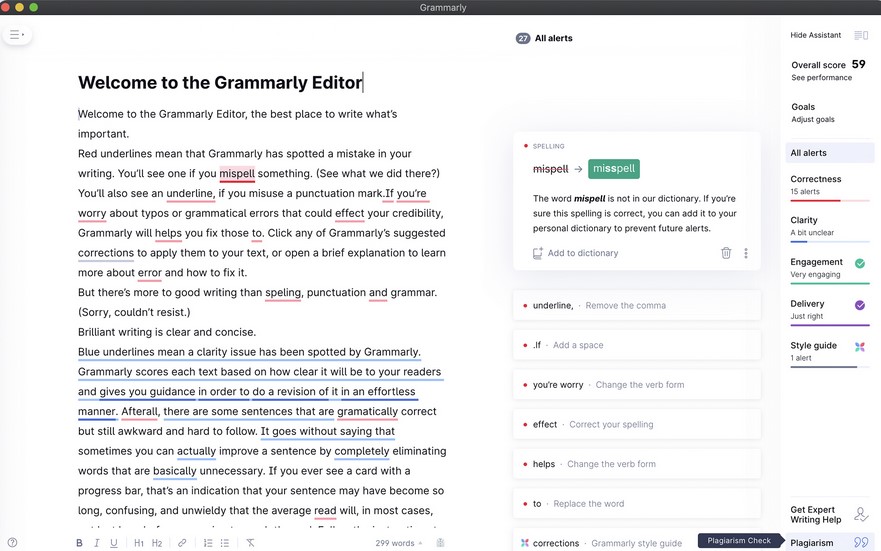 grammarly