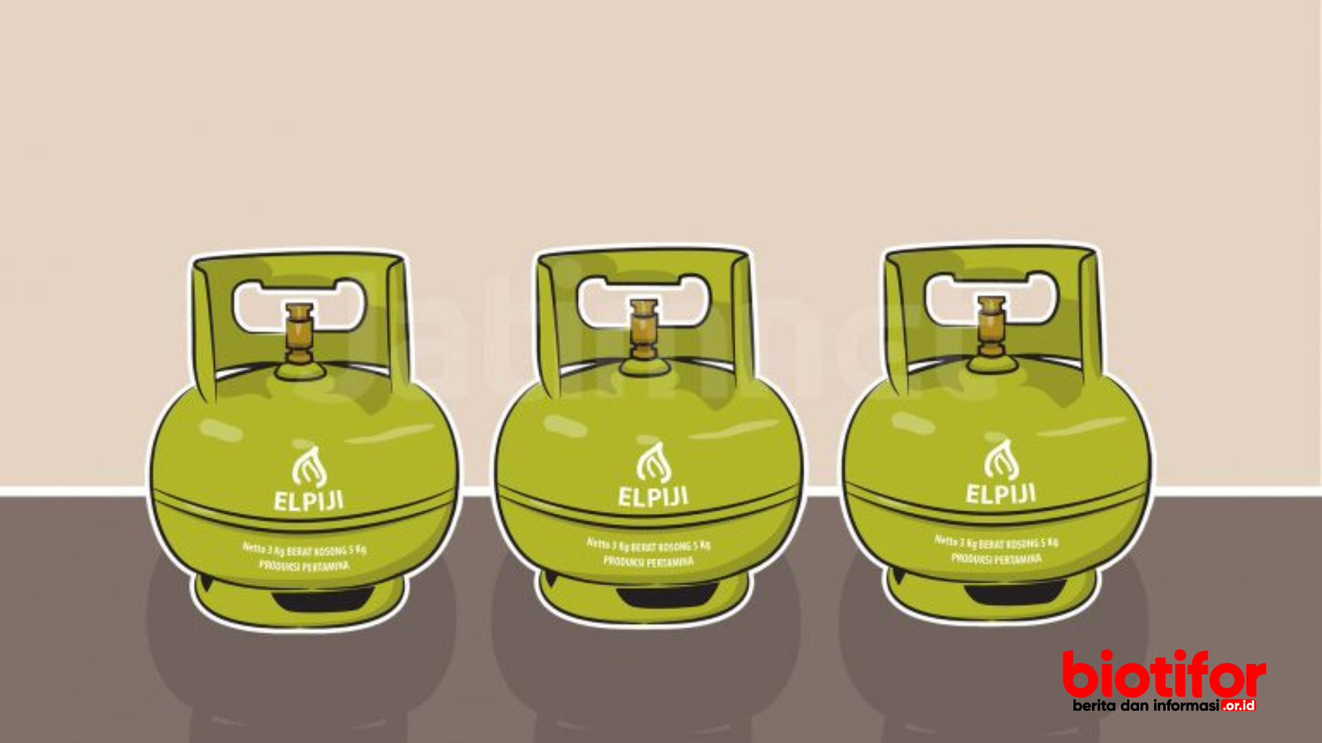 Cara Mengatasi Gas Bocor