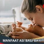 manfaat asi bagi bayi