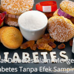 obat diabetes alami