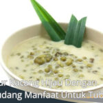 Bubur Kacang Hijau