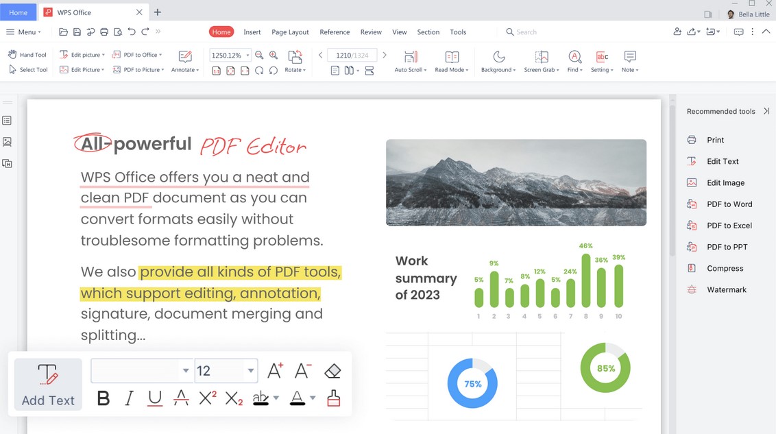 wps office