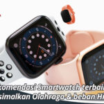 smartwatch terbaik 2023