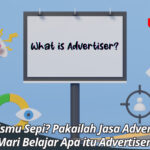 Apa itu Advertiser