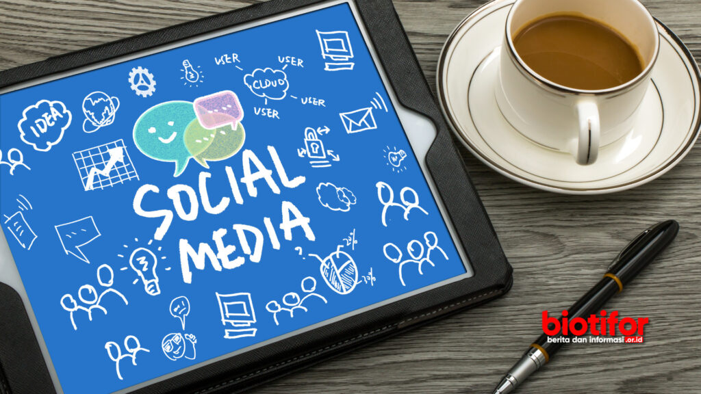 Tips Aman Menggunakan Media Sosial