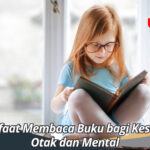 Manfaat Membaca Buku