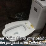 manfaat toilet