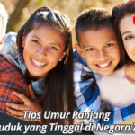 Tips Umur Panjang