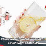 minuman pelancar haid