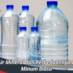 Manfaat Air Mineral