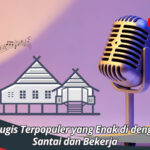 Lagu Bugis Terpopuler